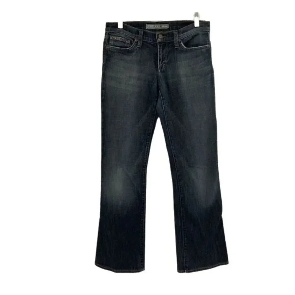 Joe’s Jeans Gig Low Rise Bootcut Jeans